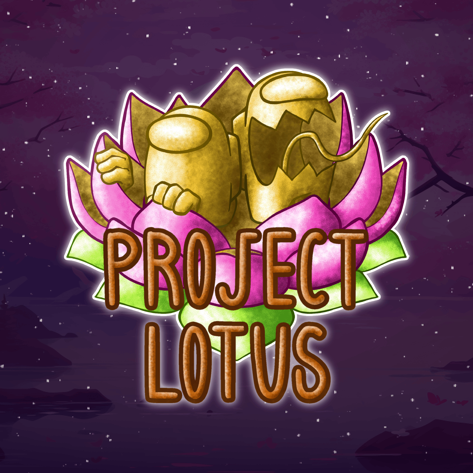 Project: Lotus icon