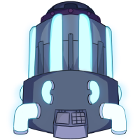 Reactor icon