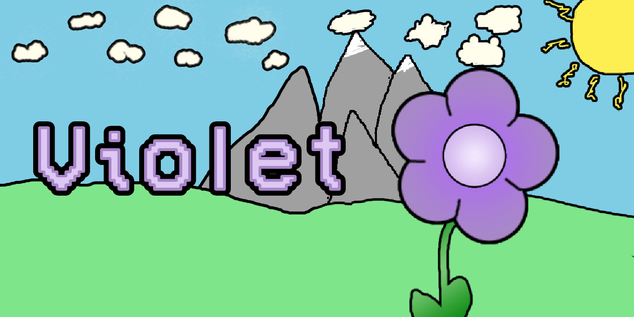 violet-wide